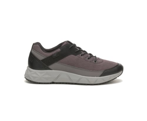 Grey Caterpillar ProRush Speed FX Women's Sneakers | PXMTK-0917